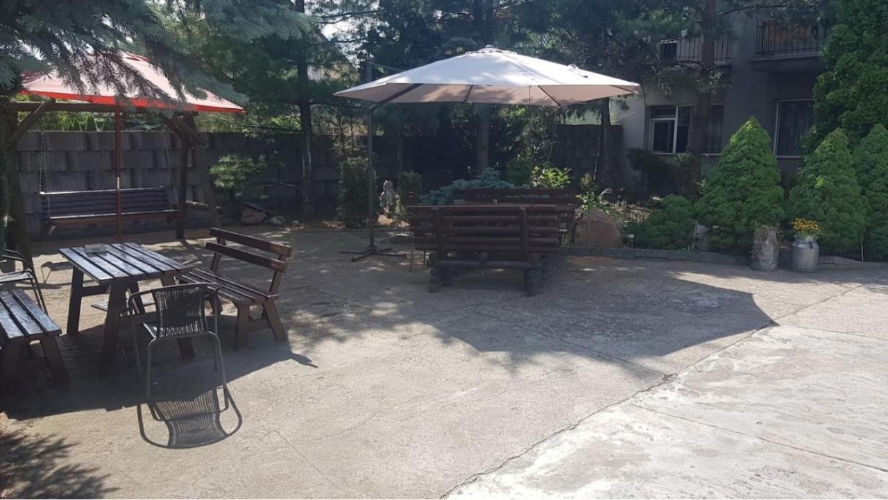 דירות שיצ'וצ'ינק Kujawianka מראה חיצוני תמונה